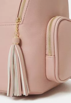 Anna Field Tagesrucksack - Pink -Anna Field Geschäft 7d7de0945bdc400faf097ee0ae1869f4