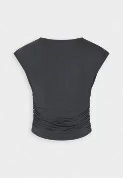 Anna Field T-Shirt Print - Grey -Anna Field Geschäft 7dce886374b44dc7a241efe3b0d56470