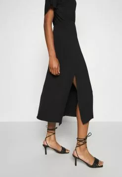 Anna Field Jerseykleid - Black 13 Anna Field Jerseykleid - Black -Anna Field Geschäft 7fa4c1a4c0654fc1926906871124f06e