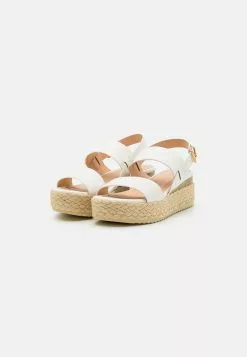 Anna Field Espadrille - White -Anna Field Geschäft 7fef02091c1d4359b121cf21af011f03