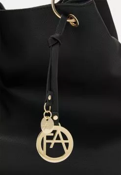 Anna Field Handtasche - Black -Anna Field Geschäft 8014d0c1d2314d639135279dccfcd8fd