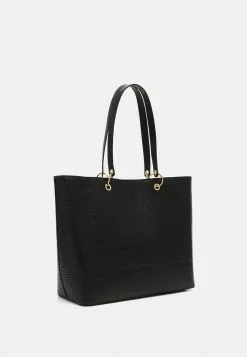 Anna Field SET - Shopping Bag - Black 9 Anna Field SET - Shopping Bag - Black -Anna Field Geschäft 80b36a99a62d449088202ae2d6fc1d25