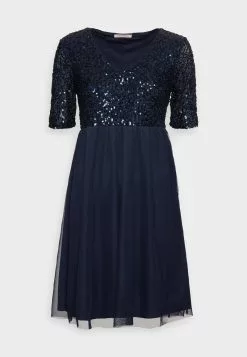 Anna Field Cocktailkleid/festliches Kleid - Dark Blue -Anna Field Geschäft 81978b1d3e3349818b0a6d31afb4482b 1
