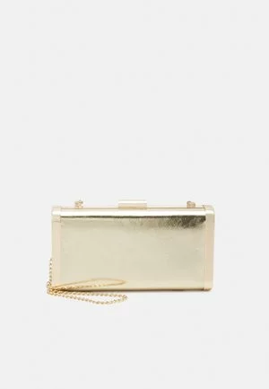 Anna Field Clutch - Gold-coloured 8 Anna Field Clutch - Gold-coloured – Bild 6