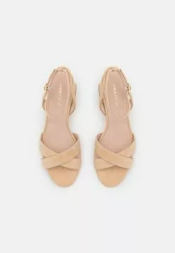 Anna Field LEATHER - Riemensandalette - Beige 13 Anna Field LEATHER - Riemensandalette - Beige -Anna Field Geschäft 852e06c55ea74dbda56690ead3411c94