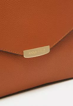 Anna Field Handtasche - Cognac 12 Anna Field Handtasche - Cognac -Anna Field Geschäft 861e95588ee14dfdb6830b90bef47d18
