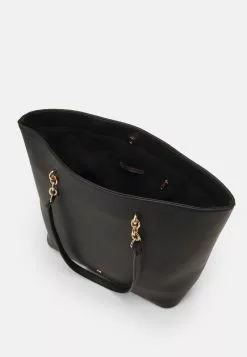 Anna Field SET - Shopping Bag - Black -Anna Field Geschäft 86b429eea6574fe78ae146a73a642394