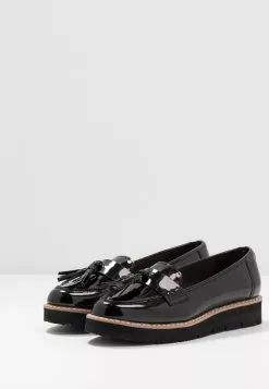Anna Field Wide Fit Slipper - Black -Anna Field Geschäft 877e2392cf834c67874becab2f27f0f8