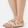 Anna Field Riemensandalette - Rose Gold-coloured -Anna Field Geschäft 894d3dfeb5ff48c28da54a95d101efe1