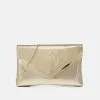 Anna Field Clutch - 206 - Gold 1 Anna Field Clutch - 206 - Gold -Anna Field Geschäft 8a4b6eb0e5e8452d911a553199271d46