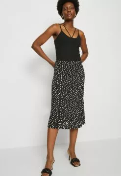 Anna Field Top - Black -Anna Field Geschäft 8a650f0dca9941c7be822a7da5e134c7