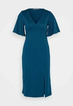 Anna Field Jerseykleid - Blue 12 Anna Field Jerseykleid - Blue -Anna Field Geschäft 8a74b96a26424335836f0f9b011d9abb