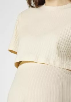 Anna Field MAMA TOP SKIRT SET - Bleistiftrock - 003 - Off-white -Anna Field Geschäft 8af03942c2404f969868c7706a4c1e44