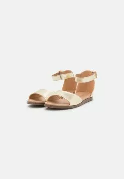 Anna Field Wide Fit Riemensandalette - Gold -Anna Field Geschäft 8b3b131b896b4712b9d270617d5fab20