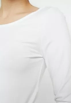 Anna Field Petite 2PACK - Langarmshirt - Black/white 12 Anna Field Petite 2PACK - Langarmshirt - Black/white -Anna Field Geschäft 8be24d7077534e5d96dc7d8c7bc23097