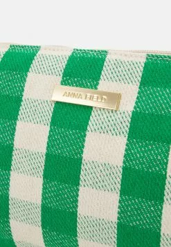 Anna Field Kosmetiktasche - Green -Anna Field Geschäft 8c3012ac37c44c28b947b98d3b3188a1