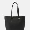 Anna Field Handtasche - 802 - Black