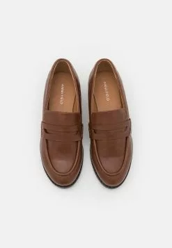 Anna Field Wide Fit Slipper - Cognac 13 Anna Field Wide Fit Slipper - Cognac -Anna Field Geschäft 8d223b7d5e3e496bb298f825629da3db