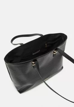 Anna Field SET - Notebooktasche - Black -Anna Field Geschäft 8e93d040410e41c1a782709ea3371677