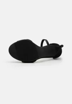 Anna Field Wide Fit Riemensandalette - Black -Anna Field Geschäft 901a98c8632f4ddfac27b338ac5c1226