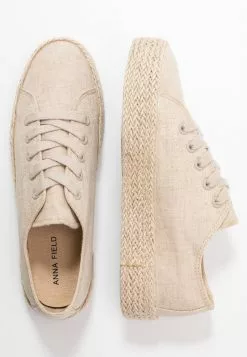 Anna Field Espadrille - Beige -Anna Field Geschäft 901f162162b1480aafaeb4312522779f
