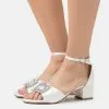 Anna Field Riemensandalette - White -Anna Field Geschäft 90a251c5190b4d40b5b73fcfa43395ca