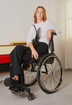 Anna Field T-Shirt Print - White -Anna Field Geschäft 92519696500946079505708f075464b6