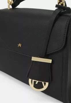 Anna Field Handtasche - Black -Anna Field Geschäft 9367fba7cb4845679babca4caa3d4b54