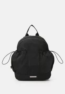 Anna Field Tagesrucksack - Grey -Anna Field Geschäft 93debd42d1d9427bbf3ddca665cc5596