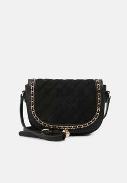 Anna Field Umhängetasche - 802 - Black