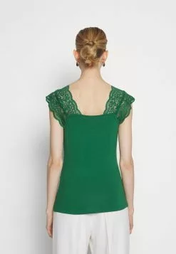 Anna Field T-Shirt Print - Dark Green 10 Anna Field T-Shirt Print - Dark Green -Anna Field Geschäft 9569fdb75e8147699d7c9d10b58c1791
