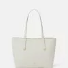 Anna Field Handtasche - Off-white