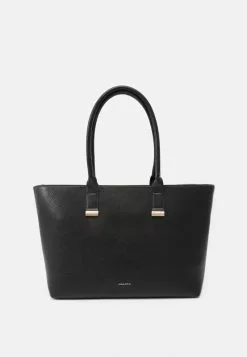 Anna Field Notebooktasche - 802 - Black 12 Anna Field Notebooktasche - 802 - Black -Anna Field Geschäft 98797e924376453d852db7d6dc8cbc98 1