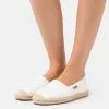 Anna Field Espadrille - White