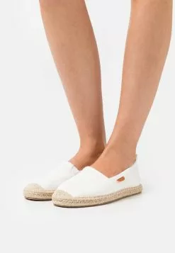 Anna Field Espadrille - White