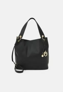 Anna Field Handtasche - Black -Anna Field Geschäft 98d8ef2bb6ea44e1be9d26150aa9eaa5 1