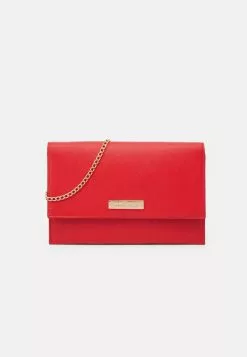 Anna Field Clutch - 302 - Red 13 Anna Field Clutch - 302 - Red -Anna Field Geschäft 9a0901761793406ab5fbacca4aeff5ba 1