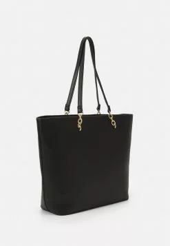 Anna Field SET - Shopping Bag - Black -Anna Field Geschäft 9a7a01ed8303424d99085f17f062aaec