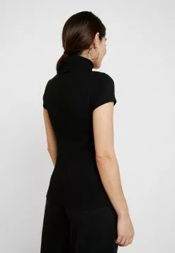 Anna Field Petite T-Shirt Print - Black -Anna Field Geschäft 9b22ca1e7ae844e4990f1017ec18bb6b