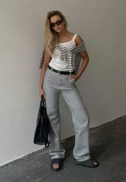 Anna Field Handtasche - Black 13 Anna Field Handtasche - Black -Anna Field Geschäft 9bfa9c5d287b474c9b111df6021d3899