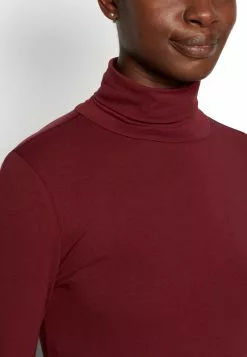 Anna Field Langarmshirt - Dark Red 13 Anna Field Langarmshirt - Dark Red -Anna Field Geschäft 9c959c31e5d94d8c9f3011af73ebfdb9