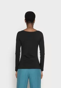 Anna Field Langarmshirt - Black 10 Anna Field Langarmshirt - Black -Anna Field Geschäft 9ea2f5d085a4447bb66e2407c6de8705