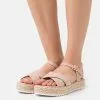 Anna Field Espadrille - Light Pink -Anna Field Geschäft 9f028948e1204731ae53f320de2171f7
