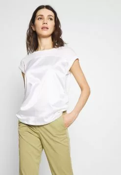 Anna Field T-Shirt Print - Off-white