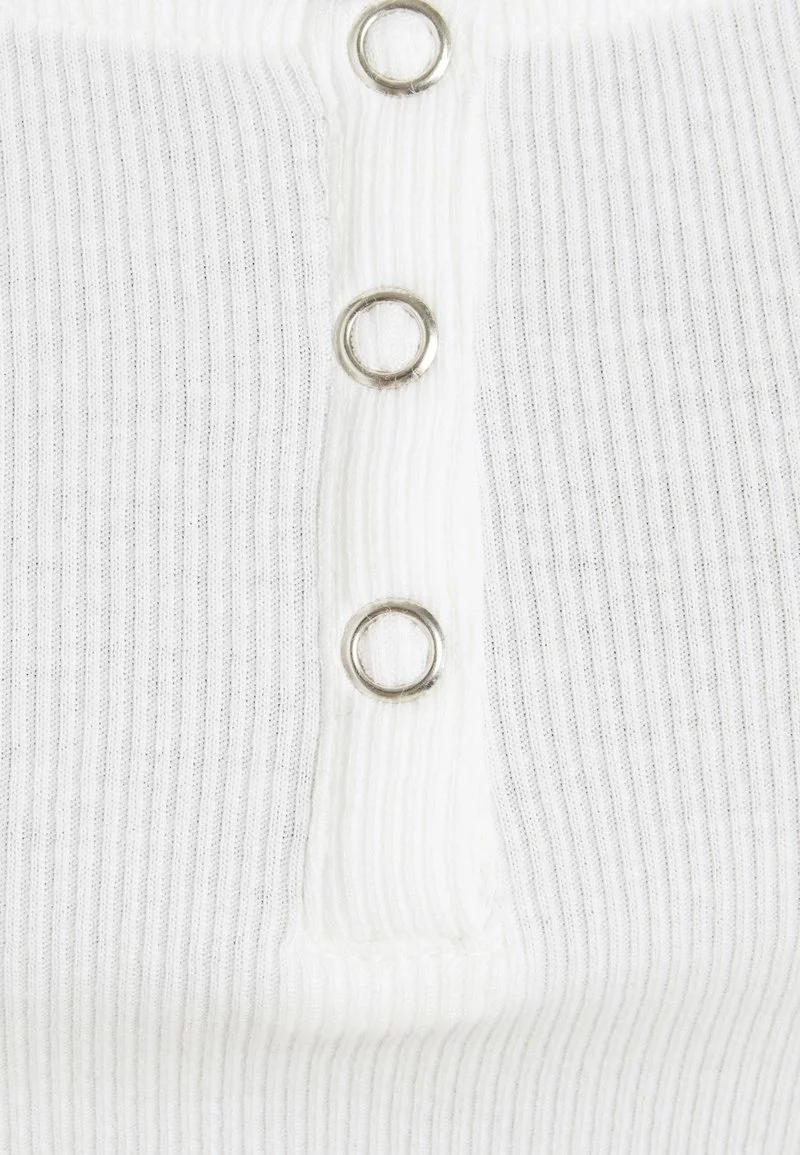 Anna Field Top - White 5 Anna Field Top - White – Bild 3