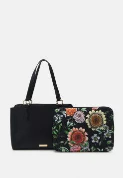 Anna Field SET - Notebooktasche - Black 13 Anna Field SET - Notebooktasche - Black -Anna Field Geschäft a002fc287a584972b174ced07dfbfdf9 1