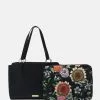 Anna Field SET - Notebooktasche - Black -Anna Field Geschäft a002fc287a584972b174ced07dfbfdf9