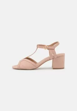 Anna Field Riemensandalette - Light Pink -Anna Field Geschäft a139f175c23348819c9fe4fde980addf