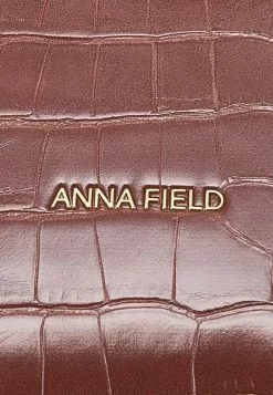 Anna Field Handtasche - Brown -Anna Field Geschäft a42543f96d794dfcb542c4c7f2a96859
