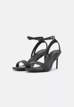 Anna Field High Heel Sandalette - Black 10 Anna Field High Heel Sandalette - Black -Anna Field Geschäft a52eac241e5d4ab299671be27425fe73
